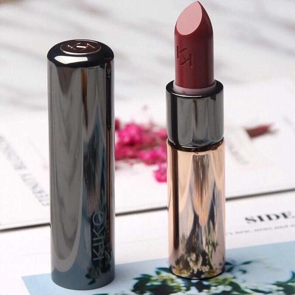 KIKO Lipstick Series 1 105 106 1 Series 132 Oxblood