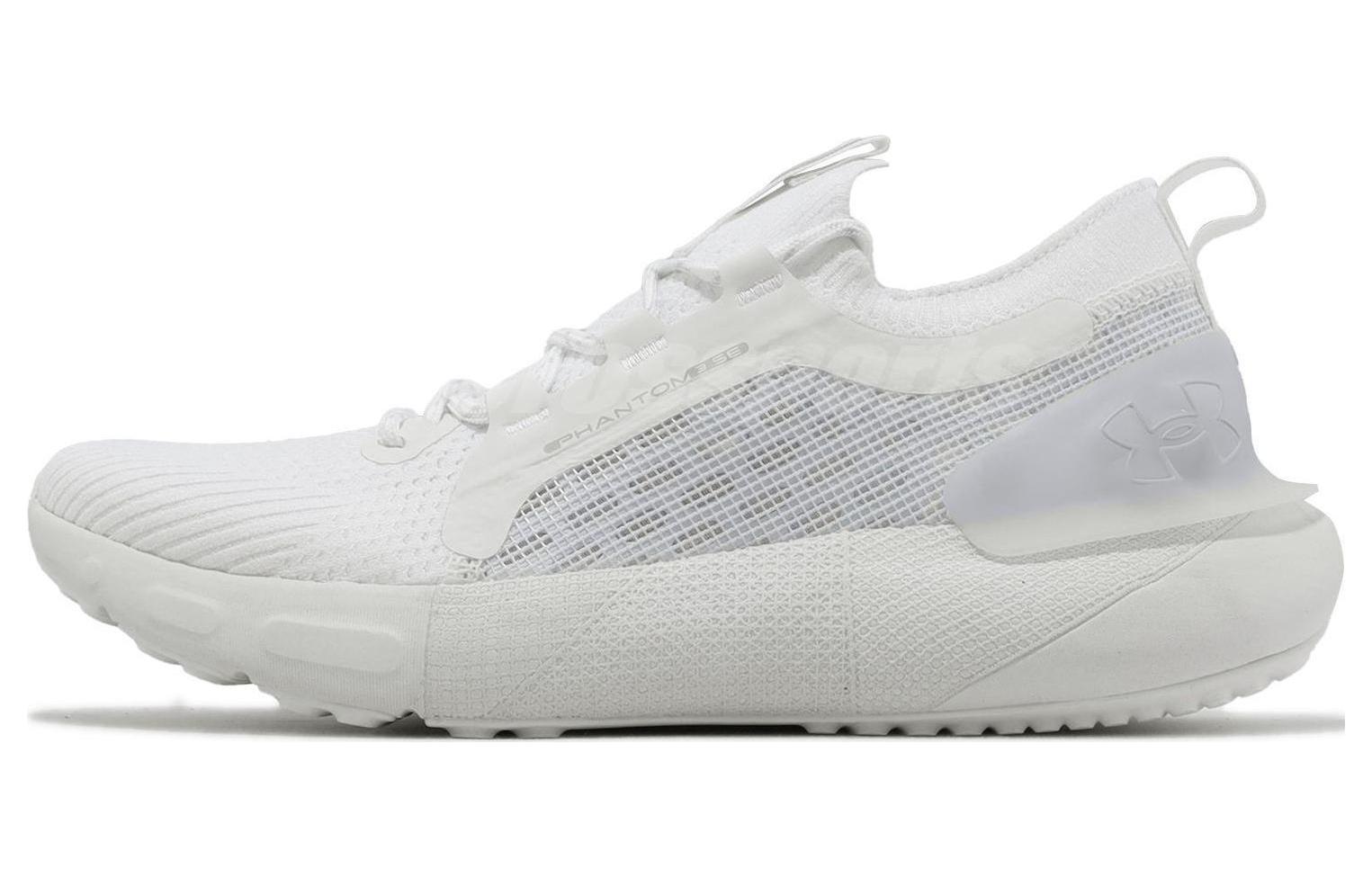 Under Armour HOVR Phantom 3 SE Triple White 42