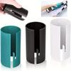 Hochleistungs-Handgeschenkpapierschneider: Keine Batterie erforderlich, schneidet mühelos Geschenkpapier und Plastikfolie für Zuhause oder Büro