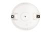 Fonestar GAT-801-EN - 100V, 8'' Round Built-in Loudspeaker, White, with Fireproof Housing, Fonestar
