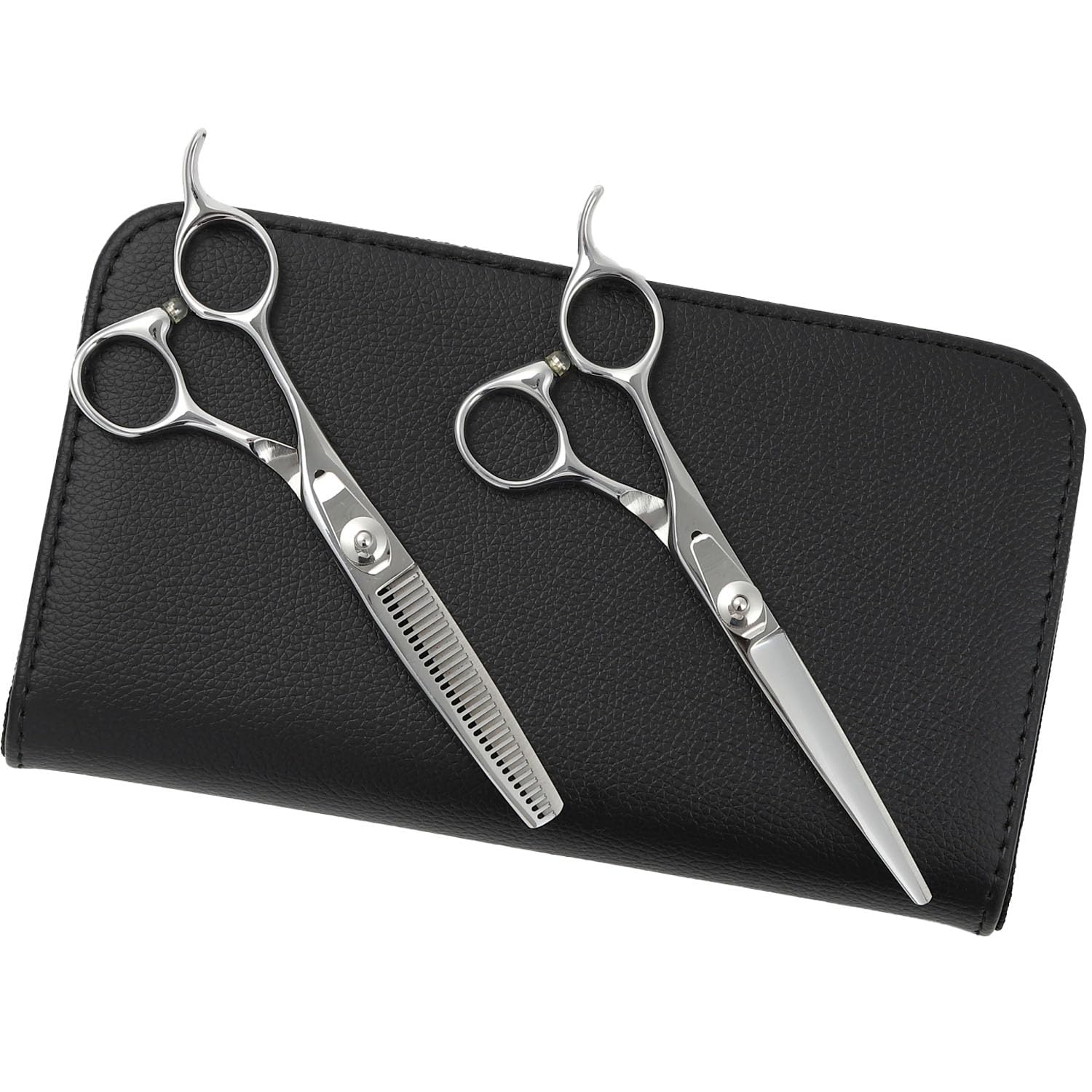 

японский производитель ножниц, специализирующийся на филировочных кованых идеальных для и дома DEEDS, ножницы для левшей, LP-01, для левшей, отделка,