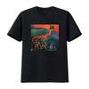 Flood Herbie Hancock Funk Jazz T Shirt The Headhunters Bennie Maupin Paul Jackson Retro Sci Fi