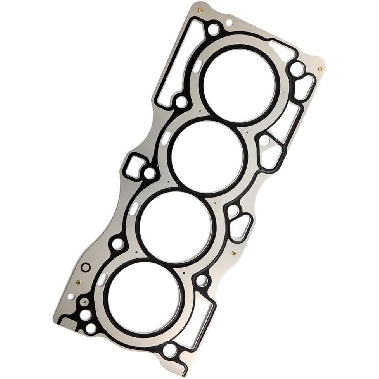 Cylinder MLS Multi-Layered Head Gasket Fits for Nissan for Altima for Sentra 2.5L DOHC 02-06 QR25DE