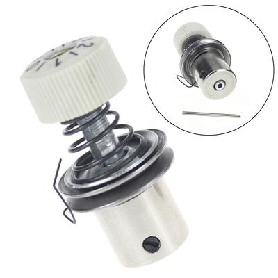 Iron Thread Tension Assembly For JUKI DDL-5550,DDL- 8500,DDL-555,229-45356 Sewing Machine 7YJ97 Flat Car Wire Clamp