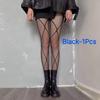 1/S  French Fishing Net Stockings Pure Desire Stockings Anti Hook Stockings Bottom Stockings Pantyhose Erotic Stockings