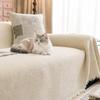 Water-repellent multi-cover sofa cover. Simply drape it over your sofa for a secure fit. 180 x 230