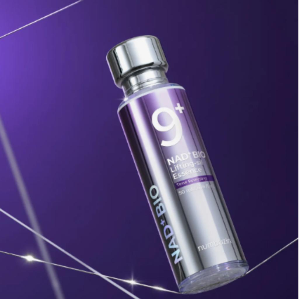 NUMBUZIN Οχι. 9 NAD Bio Lifting-sil Essence 50ml