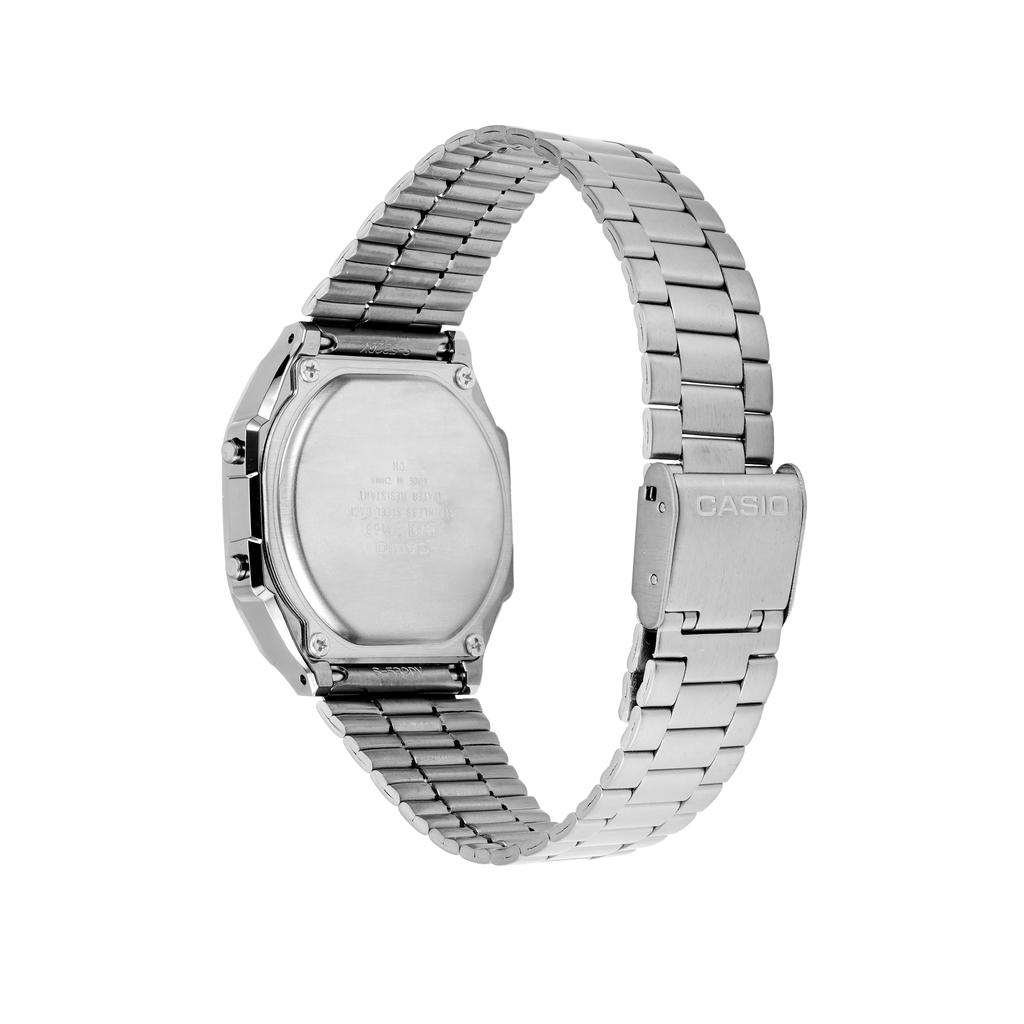 Casio Vintage A168 A168WGG-1A