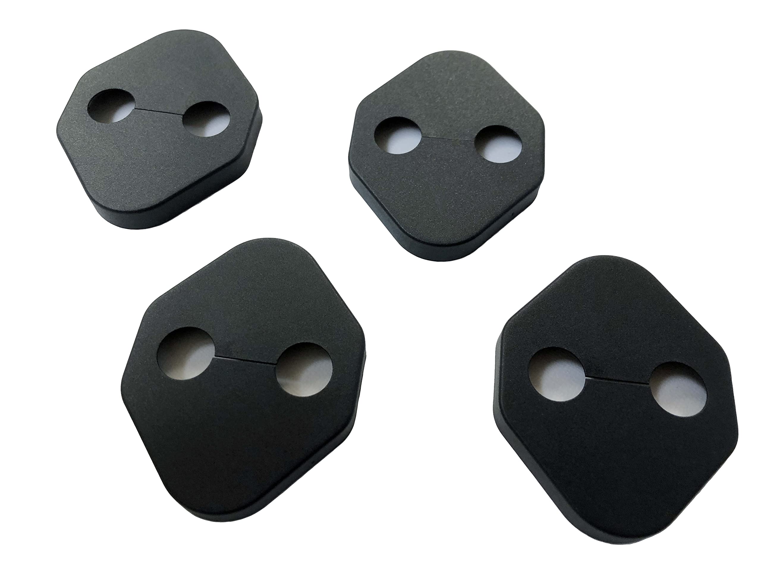 

Daihatsu Taft TAFT (LA900S/LA910S Type), Normal Door Striker Cover, For 1 Car Door Cover, Dress-Up Parts/Accessories, New Type TAFT DAIHATSU