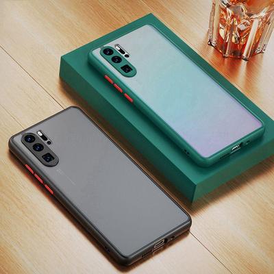 Custodia Protettiva Opaca Antiurto per Honor X7C X7A X8A X6 X8 5G X7B X8B 70 90 X7 8A X9C Magic 7 8 Huawei P40 Lite Nova 7i 9 12 SE 10 Pro