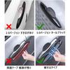 Fucaten Door Handle Cover, Compatible with Honda Civic, FL Series, New ZR-V, New CR-V,
