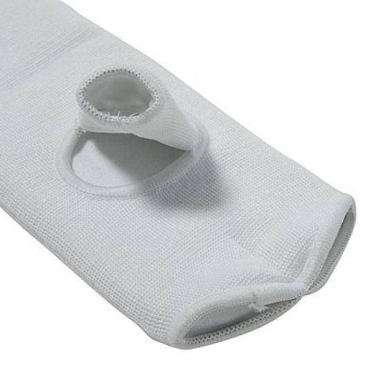 adidas fist protector (XS, White)