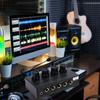 Accesorii audio și video – Amplificatoare pentru căști