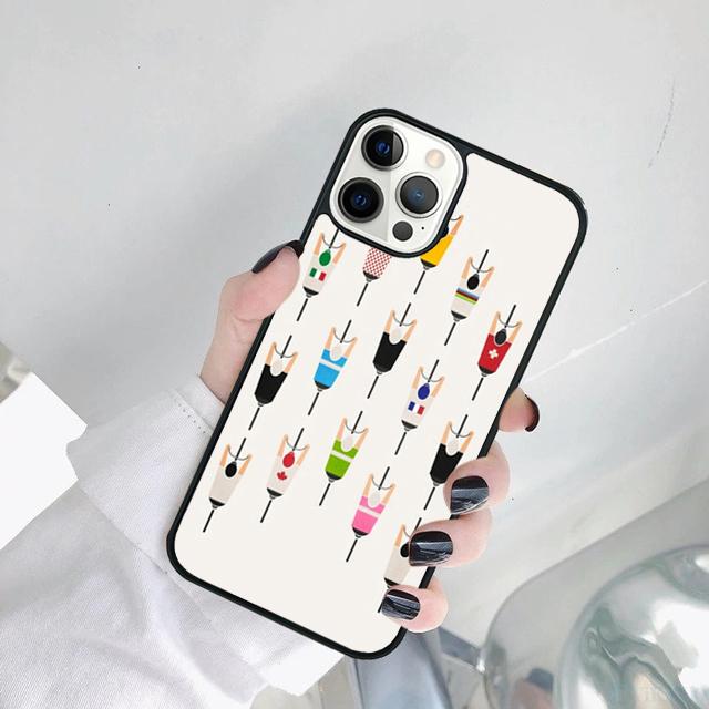 

Cycling Bicycle Cycle Funny Phone Case Cover For iPhone 17 Air 15 Pro MAX 16 Plus 14 12 11 13 coque iPhone 16pro