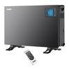 Convector Heater Noveen CH7100 LCD Smart Black