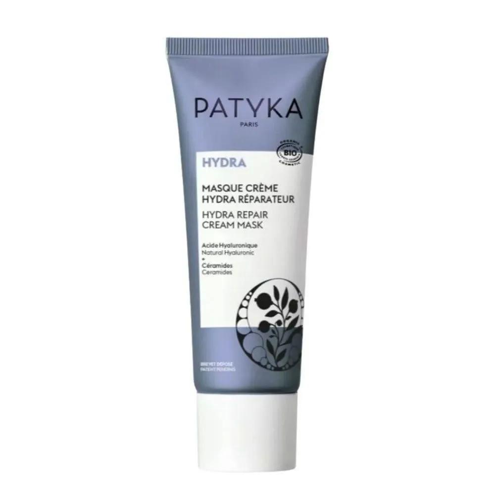 Patyka Hydra Repairing Cream Mask 50ml