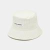 Callaway Pinstripe Bucket Hat Golf Hat C25191212 FR Women's / / 1061_Yellow