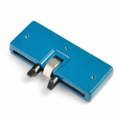 Adjustable Watch Repair Tool Kit Back Case Opener Cover Remover Screw Wrench