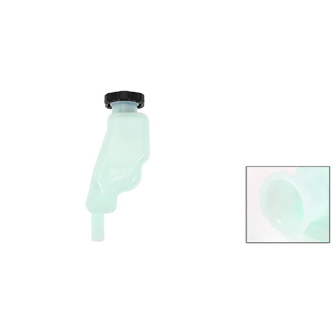 UXCELL Бачок ГУР для автомобиля № BP4L32690B для Mazda 3 2004 2005 2006 2007 2008 2009 Пластик бежевый