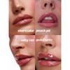 Rhode Gloss Lip Tint, Sheer Color and Hydrating Finish, 3 fl oz, 10ml (Toast)