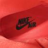 Pristine NIKE High cut sneakers AIR SHIP PE SP FN8675-100 Snakeskin mens 27 Used