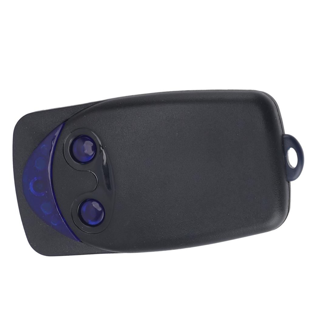 Garage Door Remote 433.92mhz 50‑150M Wireless Portable Garage Door Remote for Rolling Shutter Doors