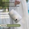 Portable Electric Travel Kettle – Compact, Constant Temperature Heating and Insulation Cup