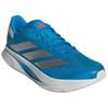 adidas DURAMO SL 2.0 Abrasion Resistant, Breathable, And Lightweight Support Running Shoes Men's Blue Silver JP9202