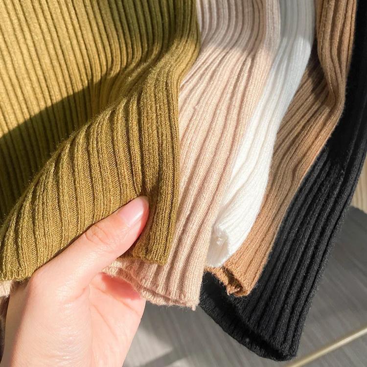 Top Tank Femei de Vară Primăvară Fără Mâneci Tricouri Tricotate Femei Elastic Slim Casual Veste Topuri Scurte Veston Pulover Cămăși