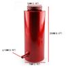 Universal Coolant Expansion for Tank Oil Catch for Tank Cooling Catch Bottle Res