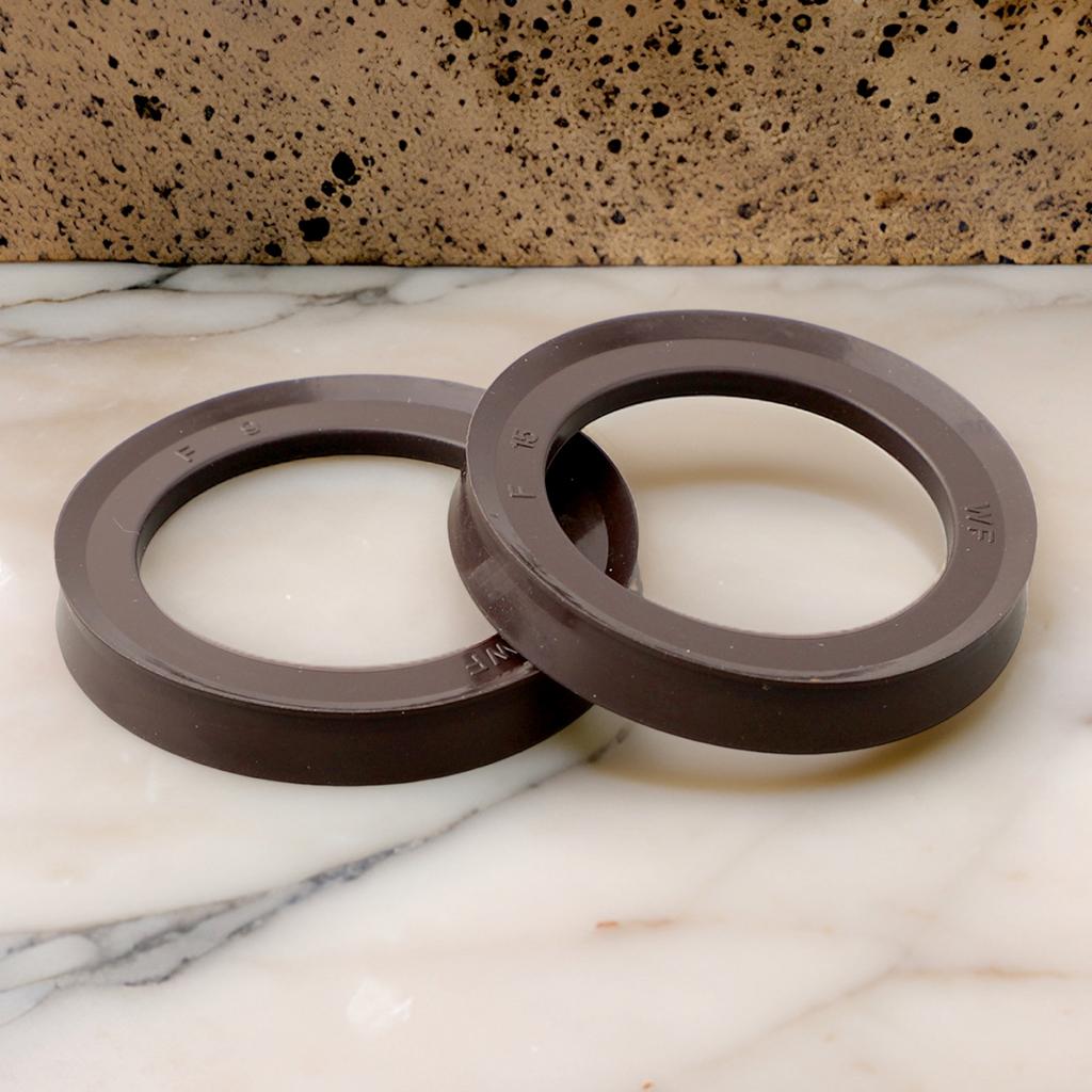 Oil Ring Seal Fittings For PH65A Electric Pick Piston Rod New Practical