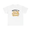 Mentally I'm On My Lunch Break Tee | Foodie Work Humor
