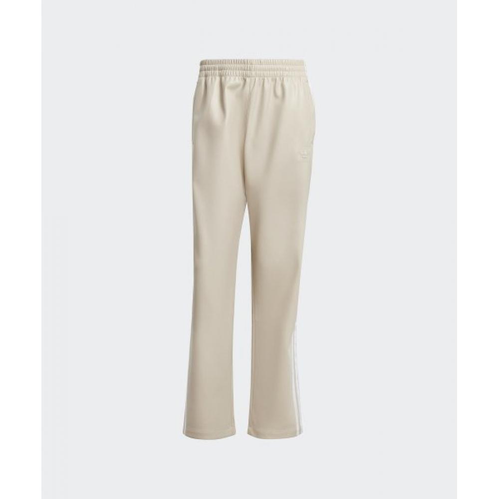 ★adidas★ FOU LEATHER 3S FIREBIRD TRACK PANTS BEIGE IZ4041 Buy Adidas Adidas Pow Leather 3s Firebird Track Pants Beige