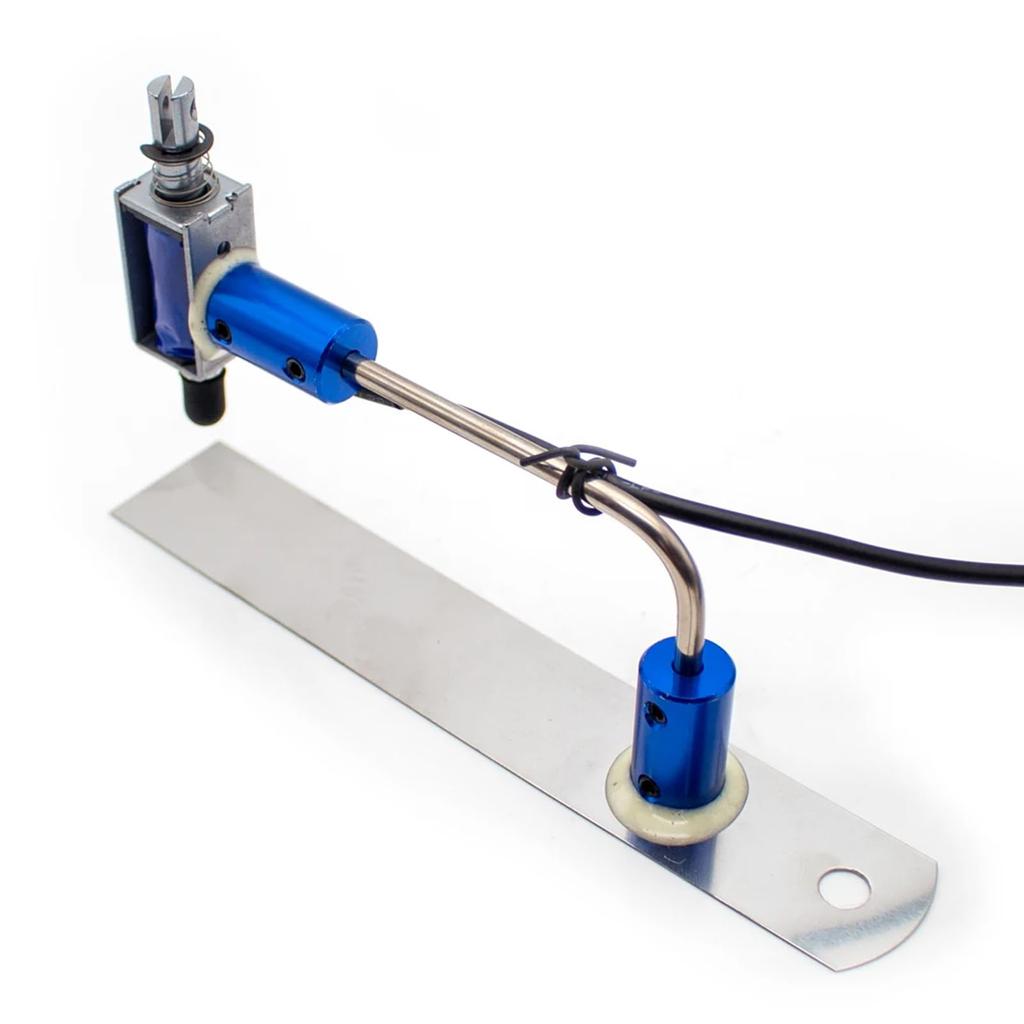 Jieoto Nastavitelný klikr na počítačovou klávesnici Fyzika Automatické náhodné klikání Herní asistent Náhodné klikání a Herní asistent Odolný proti pádu 1-30S