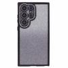 For Samsung Galaxy S23 Ultra Case Gradient Glitter Bling Anti-Scratch TPU Phone Cover