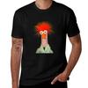 Best Seller Beaker Merchandise Tshirt Large Size Short Sleeve Tshirt