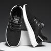 Nieuwe 2026 Witte Heren Sneakers Hoge Kwaliteit Schoenen Voor Mannen Mesh Ademend Zomer Casual Wandelsneaker Tenis Zapatillas Hombre