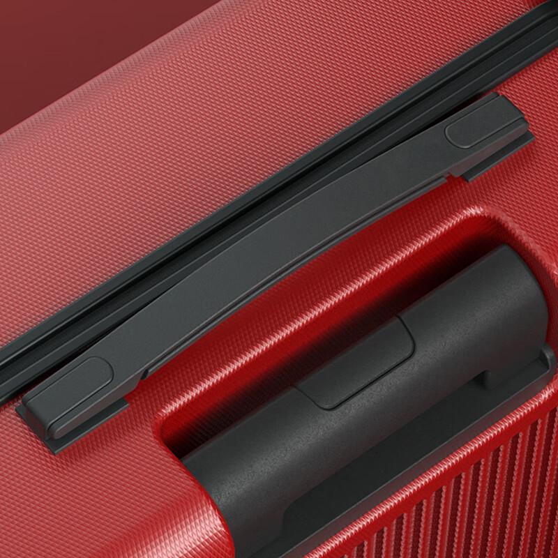 Westinghouse XL02 20-inch Stylish Travel Suitcase