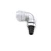 WEIPU WF40 TV+Z 5 9 15 26 31 52Pin Curved Male Plug Female Socket Panel Waterproof Aviation Connector IP65 M40 Large Current