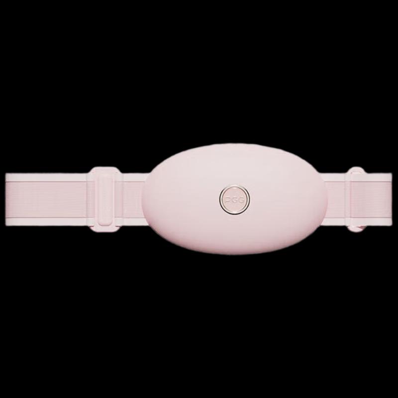 PGG Automatic Abdominal Massager