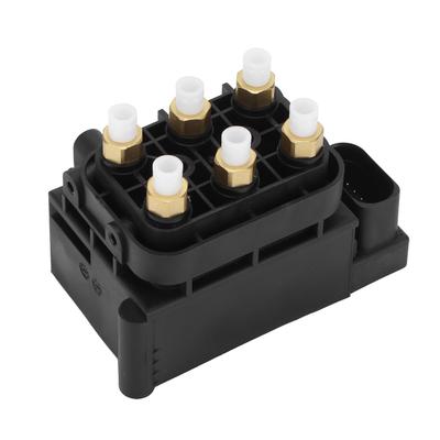 Blok zaworów zawieszenia pneumatycznego 95835890300 Zamiennik dla Jeep Grand Cherokee 2011-2016