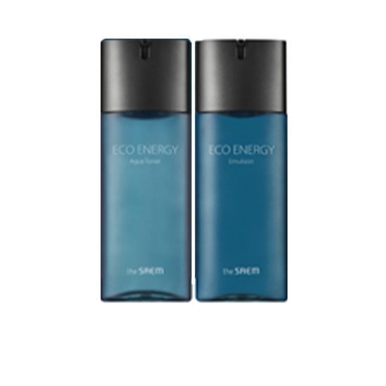 THESAEM Eco Energy Skincare 2-piece set