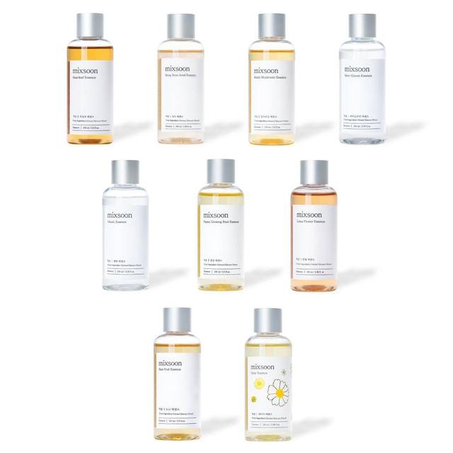 

mixsoon - Essence Jumbo - 12 Types Beta-Glucan