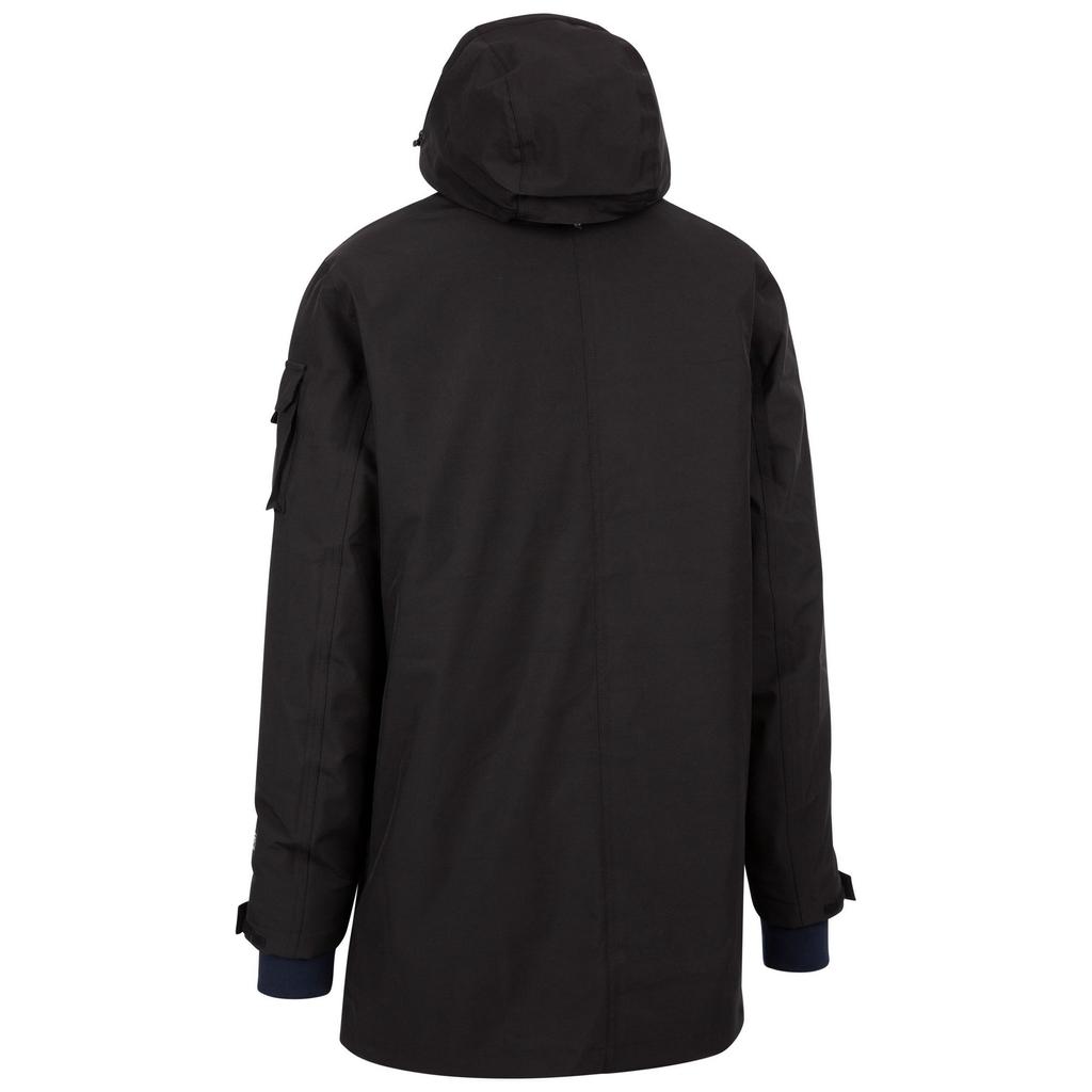 Trespass Mens Pelsall TP75 Waterproof Jacket