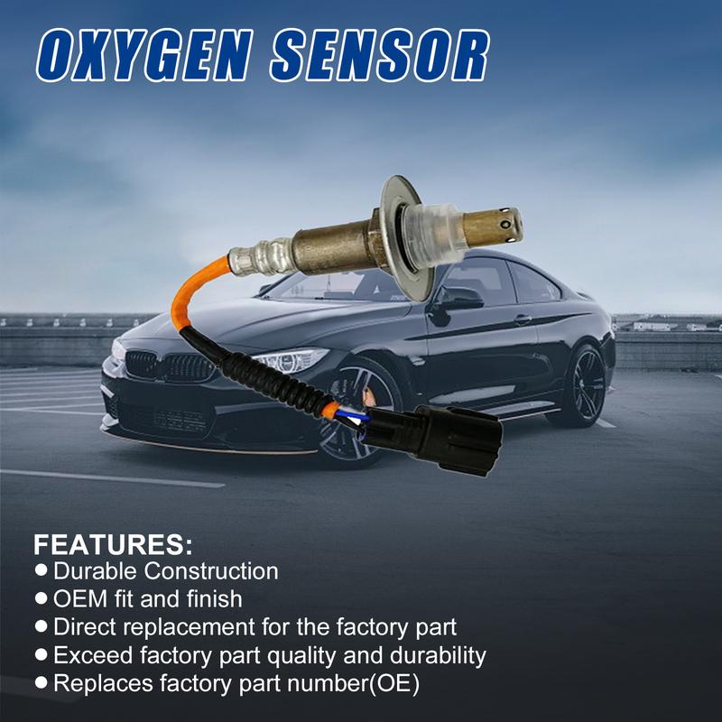 Rear Lambda Oxygen O2 Sensor 22690-AA990 For Subaru XV IMPREZA 1.6 Forester 2.0L EXIGA LEGACY 2.5L 2011-2017 Outback 22690AA990