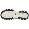 Skechers D'Lites 1.0 Textile, Synthetic Leather Low top Chunky Sneakers Men's Ecru 894191-NTBK