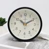 Silent Small Alarm Clock for Students To Use As A Special Wake-up Artifact To Display Desktop Mini Children's Clock Desk Clock