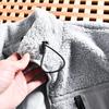 Men's Winter Thickened Lambswool Jacket - Outdoor Mountain Style, Warm, Loose, Casual, Stand Collar, Trendy. Highly Recommended!