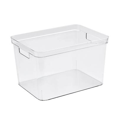 Acquario Fai-da-te Robusto Facile da Pulire Desktop Trasparente Decorazione Acquario per Casa Soggiorno