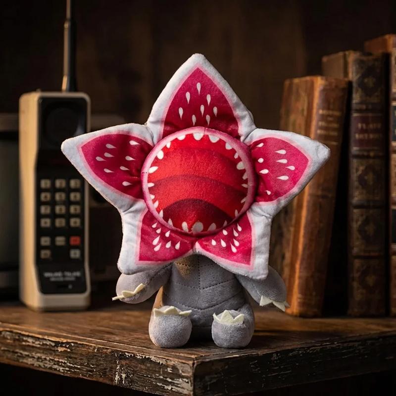 Hot Man-eating Flower Plush Toys Funny Movie-related Merchandise Exquisite Fan Collection Character Role Ornament Gift for Child